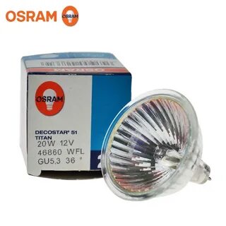 Лампа osram 20w