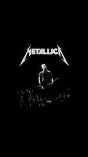 Metallica wolf
