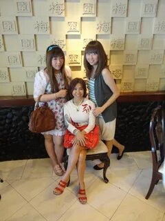 G's Birthday Luncheon 