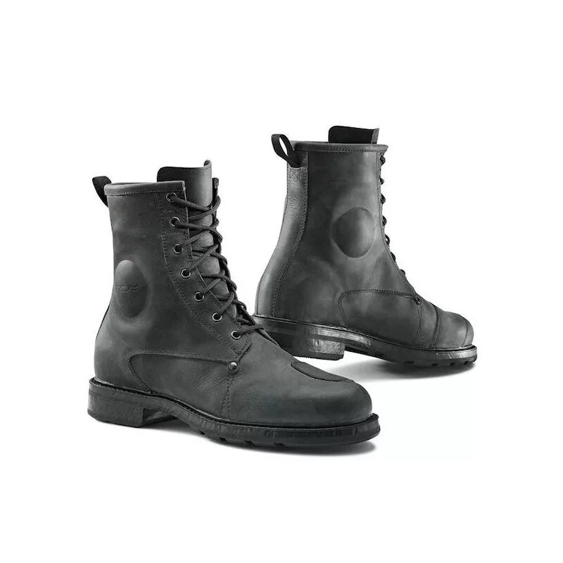 Return boot