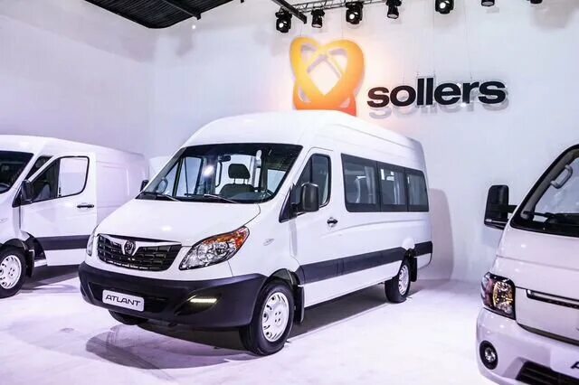 Предохранители на соллерс арго габариты Купить новый Sollers Argo дизель механика в Краснодаре: белый промтоварный автоф