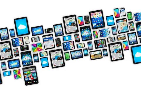 Media mobile device