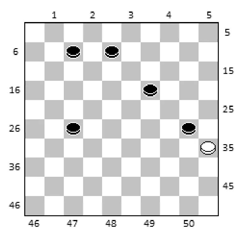 Партию игры в шашек. Ход дамки в шашках. Шашки ход дамки. Комбинации шашки с дамкой. Партия в стоклеточные шашки.