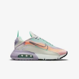 Nike air max 2090 женские