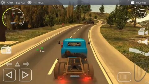 Взлома car driver