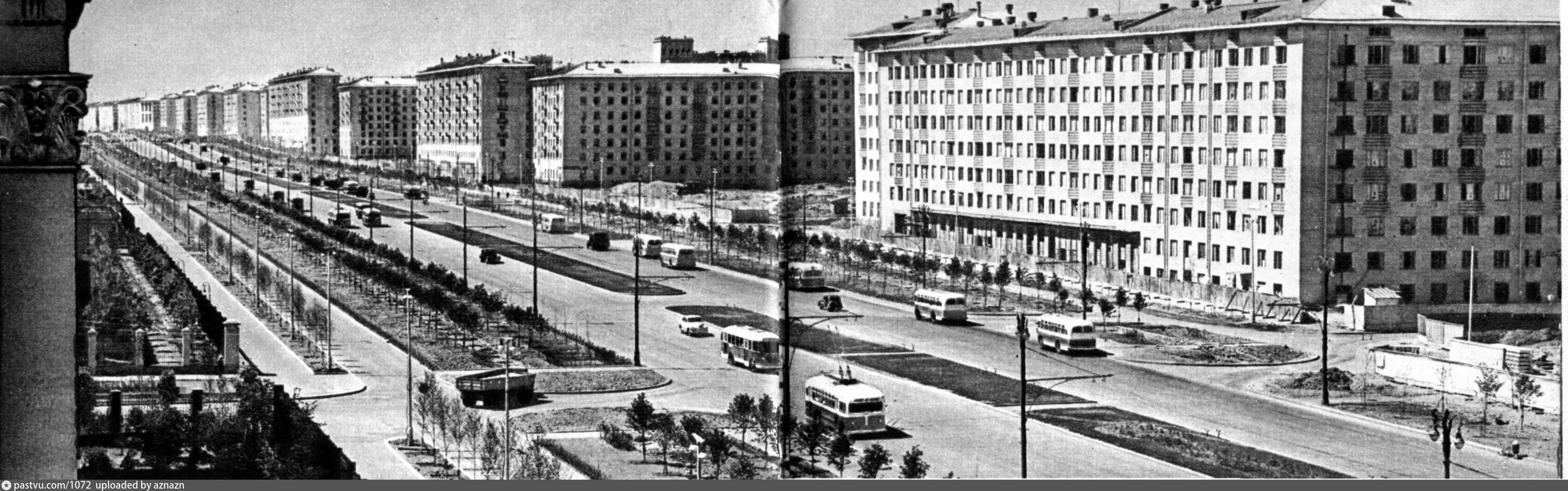 Как назывался ленинский проспект. Ленинский проспект 1950. ленинский проспект 1937. ленинский проспект 1959. 1977 ленинский проспект.
