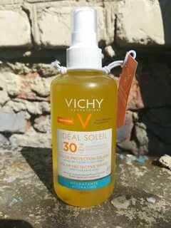 Capital soleil uv age