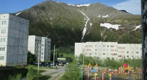 Кировск одноклассники