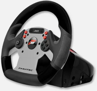 Руль forza