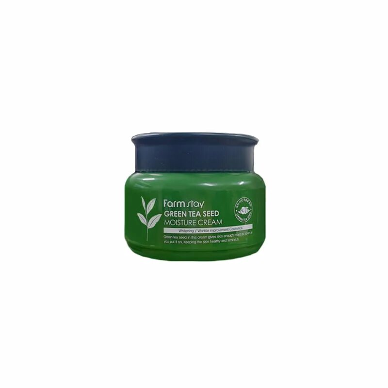 Зеленый увлажняющий крем. Farm stay Green Tea Seed Moisture Cream (100ml). Крем Green Tea Seed Moisture Cream. Farmstay крем для лица увлажняющий Green Tea Seed Moisture Cream, 100 ml. Farm stay крем с зеленым чаем 100 мл Green Tea Seed Moisture Cream.