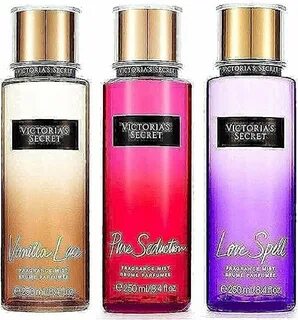 Victoria's secret отзывы