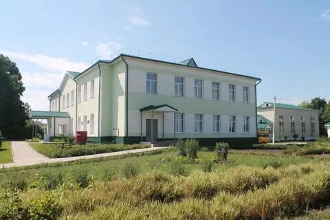 Пензенская область рабочий поселок