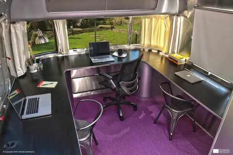 Office bus