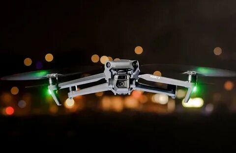 Dji market
