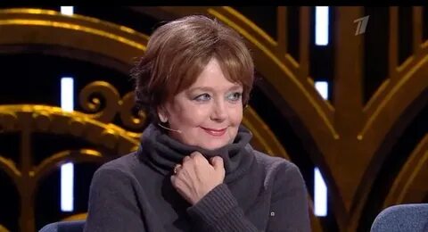 Алферова жива