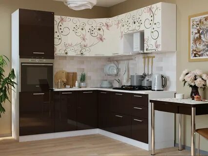 Кухонный гарнитур в каменске уральске