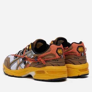 Asics andersson bell
