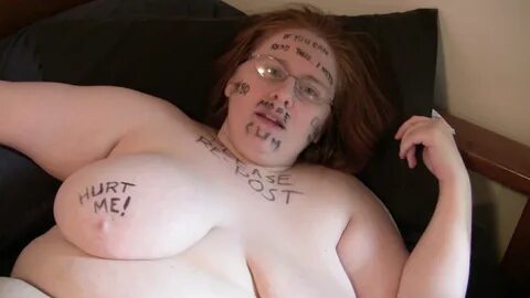 Slideshow cum dumpster bbw.