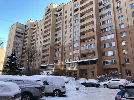 Школьная 6