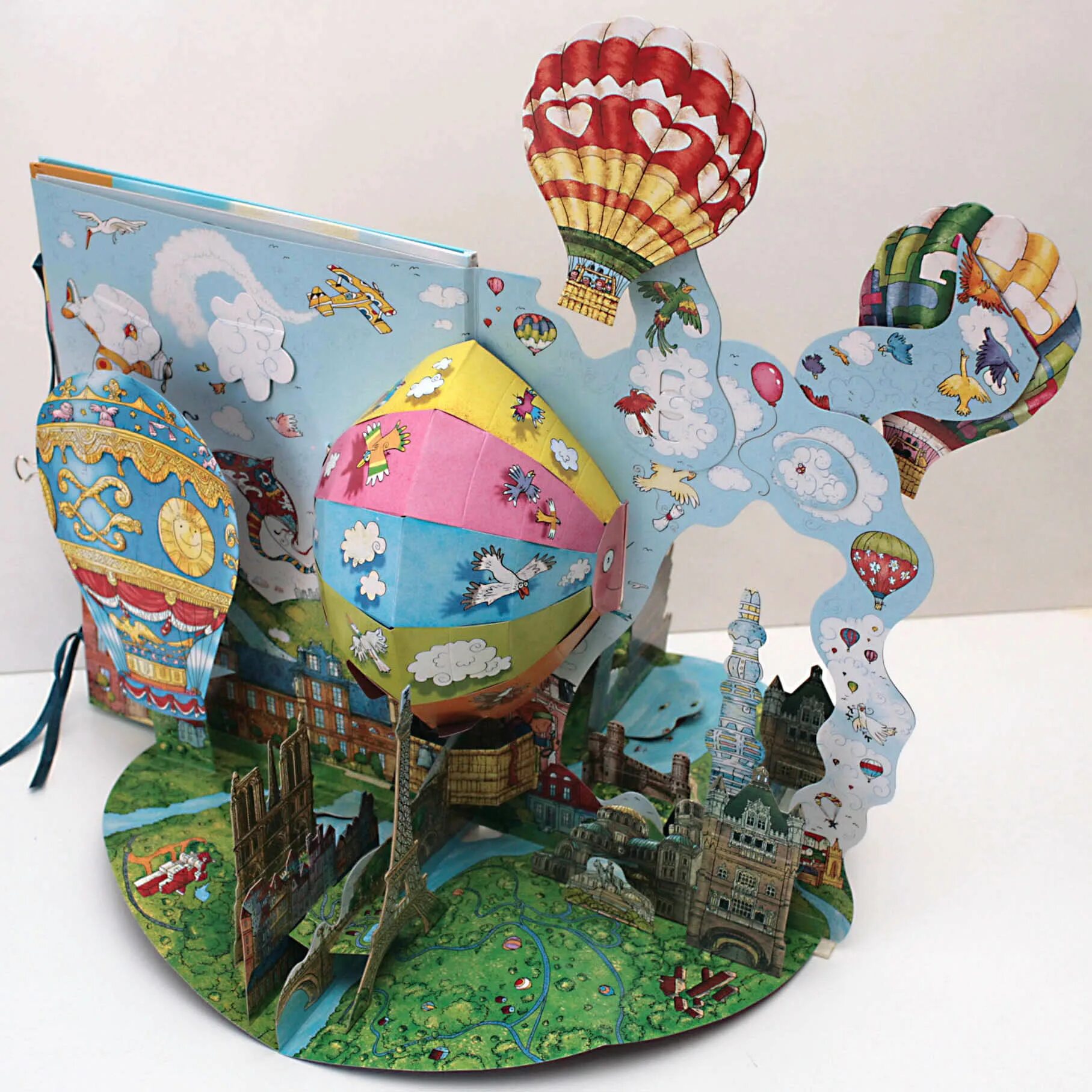 объемные детские книжки. поп ап открытка. трехмерные открытки. раскладная открытка. техника поп ап.