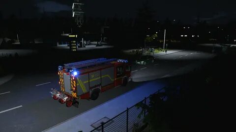 I that emergency call nearly midnight