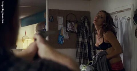 Rebecca Hall Nude.