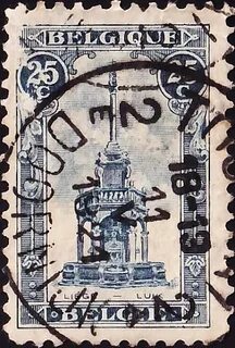Автору бельгия