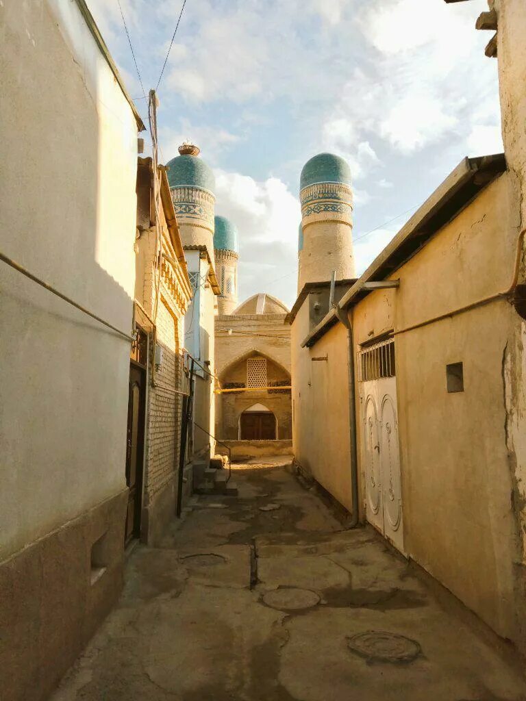 Bukhara, cafe, Oktyabrskiy, ulitsa Sadovoye Koltso, 16/1 - Yandex Maps