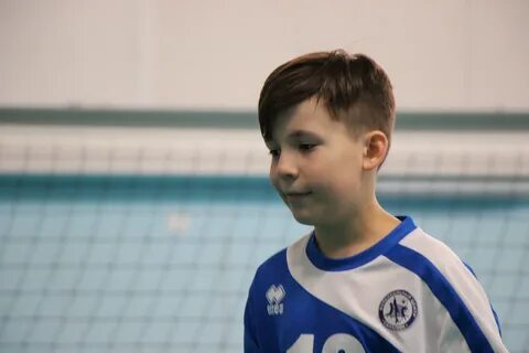 Юноши финал