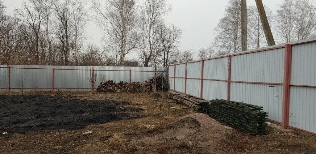 пригородный участок 2