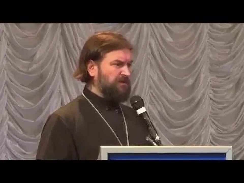 Запрет Афонских монахов пить пиво. Протоиерей Андрей Ткачёв Святые места Дзен