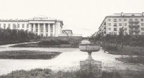 История петрозаводска