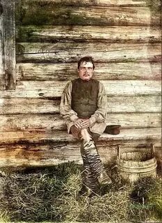 Крестьянин собственный