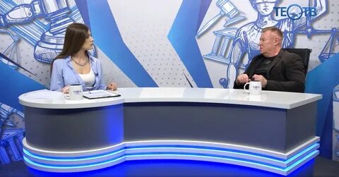 Телепередача теотв