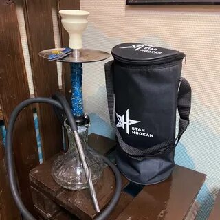 Кальянная стар