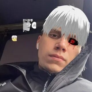 Uglyfacekid лицо