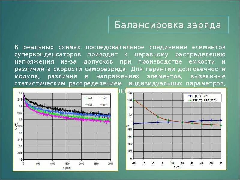 Неравном распределении