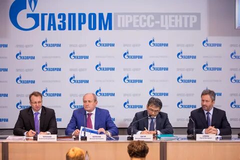 gazprom assets