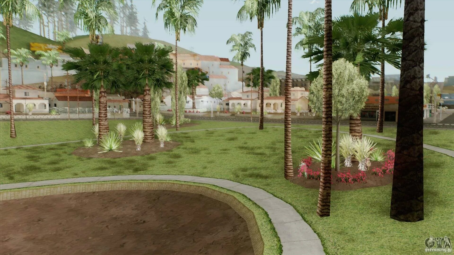 Гта 5 растительность. Gta sa insanity vegetation. Новая растительность для гта са. Vegetation sa. Улучшенная растительность gta sa.