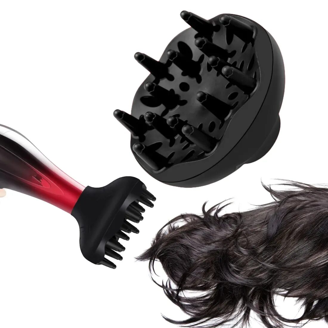 Диффузор зачем. BABYLISS диффузор для волос 6702-04. Moser Power Style 4320-7000 диффузор для фенов. Фен бэбилисс с диффузором. Диффузор для фена BABYLISS.
