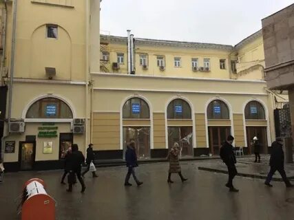 Сбербанк кузнецкий мост