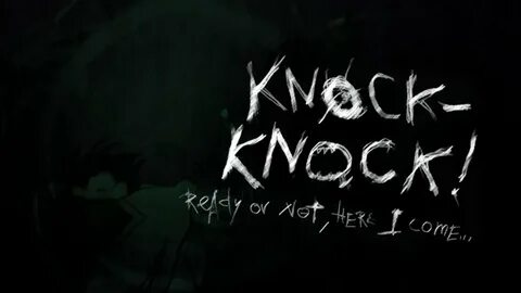 Knock knock mother