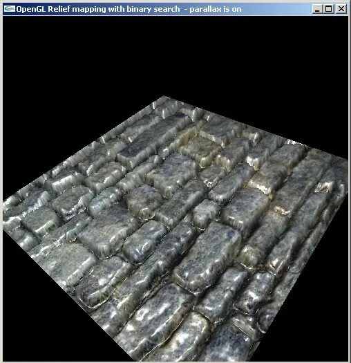 Steep parallax. Parallax mapping. что такое steep parallax в сталкере. steep parallax в играх.