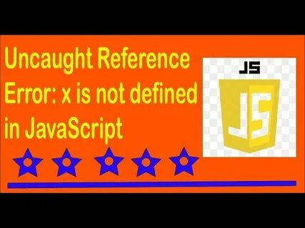 Ошибка referenceerror showerror is not defined