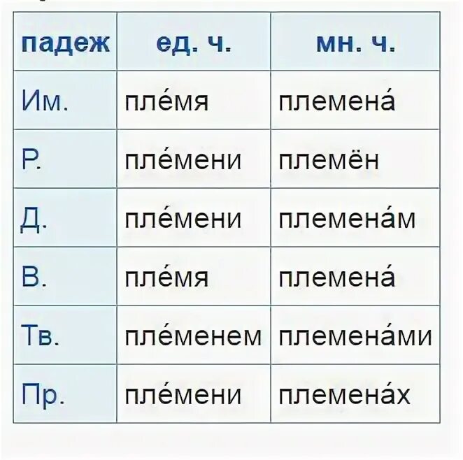 Просклонять слово племя. Племя склонение по падежам. Просклоняйте слова племя. Склонение слова пламя по падежам. Падеж слова картофель