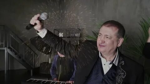 Песня бориса