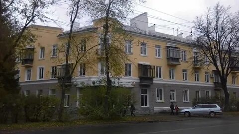 Орджоникидзе 20