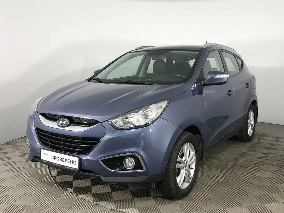 Купить бу хендай нижний новгород. Hyundai ix35 2012. Hyundai ix35 синий. Хендай ix35 2012 года. Хендай Икс 35 синий.