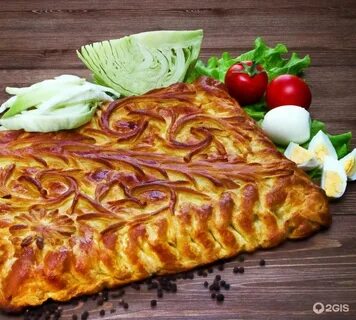 Русский пирог