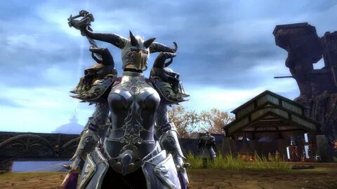 Guild world